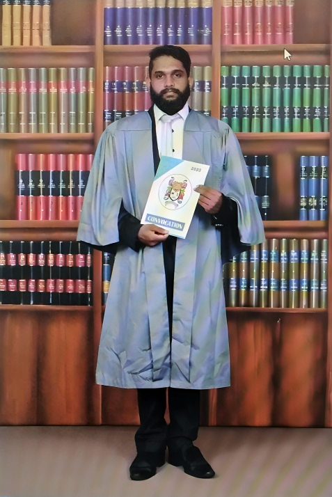 Web Designing & Development Course